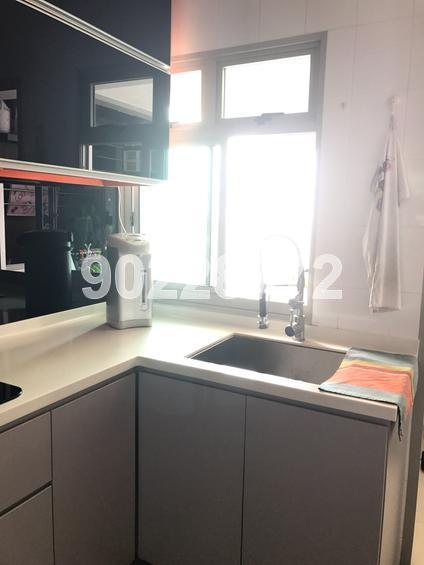 Blk 271A Sengkang Central (Sengkang), HDB 4 Rooms #152225262